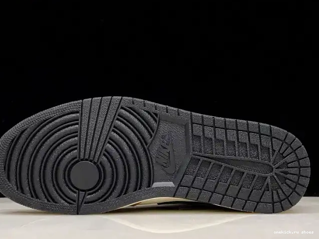 Rep High 555088-700 the OG of Jordan Rookie Air 1 Retro Year 0405